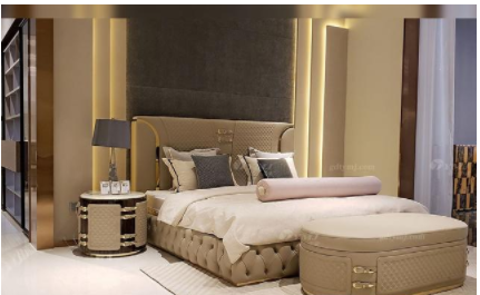 上海實木家具定制：全屋高端定制家具的優(yōu)勢有哪些？依然引領(lǐng)家居行業(yè)潮流新趨勢