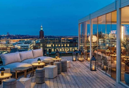 西餐廳家具：開餐廳如何選擇餐廳家具更好？購買餐廳家具需要注意的五個(gè)點(diǎn)