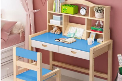 兒童學(xué)習(xí)桌品牌加盟：兒童學(xué)習(xí)桌尺寸多少較為合適？