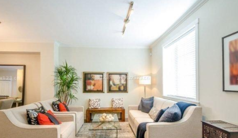 精美墻紙設計：墻紙如何鋪貼？墻紙鋪貼五個步驟詳解