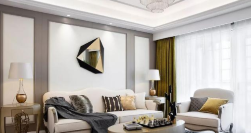 工程墻紙輔料，無紡墻紙怎么施工？