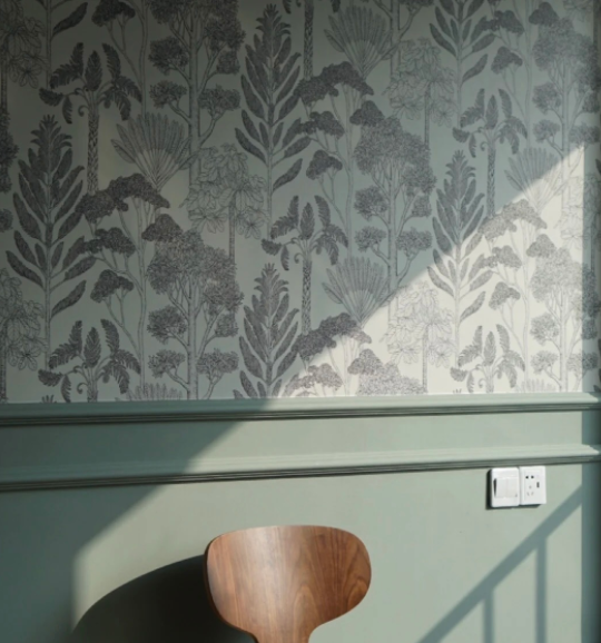 墻面裝飾畫，墻紙有什么優(yōu)缺點？