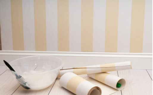 新房裝修設計流程：墻面材料如何選？乳膠漆or墻紙哪個好？