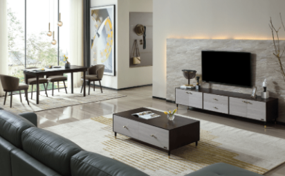 高端全屋家居定制：全友全屋定制怎么樣？通過高品質家居產品引領美好家居生活