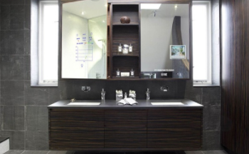 智能家居品牌設計：智能家居魔鏡為何如此受家居行業(yè)喜愛？