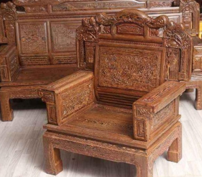 【中式新古典裝修】中式古典家具風格特點是什么？