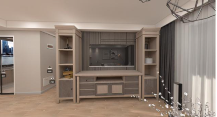 全實(shí)木家具定制：實(shí)木家具與純木家具傻傻分不清楚！它們到底有什么區(qū)別？