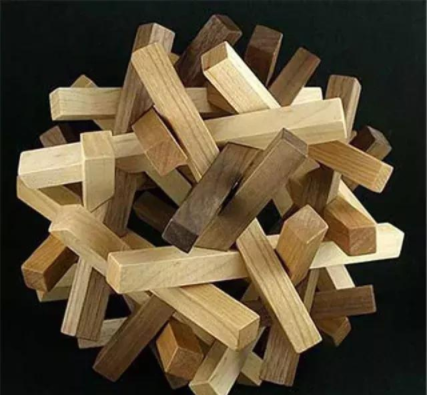 華日實(shí)木家具定制：實(shí)木家具如何效仿板式家具，進(jìn)行靈活的拆卸與裝配？