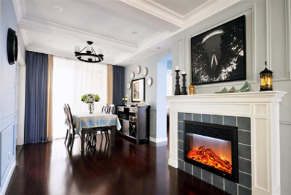 美式鄉(xiāng)村風(fēng)格裝修，美式輕奢風(fēng)格的特點(diǎn)有哪些？