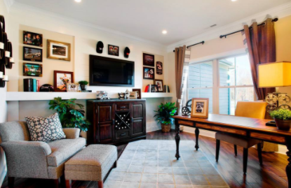 房子裝修設(shè)計(jì)流程：家居保潔的步驟，七步教你打造舒適家居！