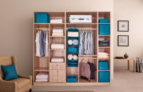 【衣柜門設(shè)計】衣柜門用什么材料好？衣柜門有哪些材質(zhì)？