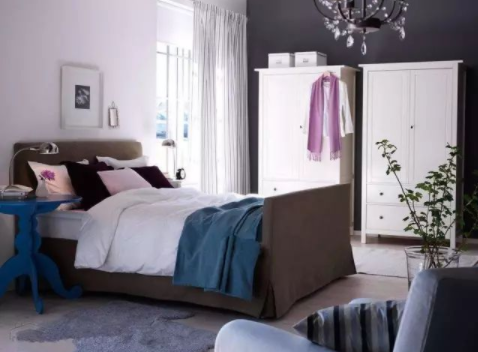 長(zhǎng)沙家裝材料：選對(duì)衣柜才能讓你的家裝更加整齊干凈！