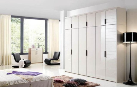 智能化家居設(shè)計(jì)：智能衣柜設(shè)計(jì)，智能衣柜有哪些先進(jìn)的設(shè)計(jì)？