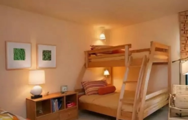 家庭室內(nèi)裝修步驟：有兒童得家庭，裝修應(yīng)該注意些什么呢?