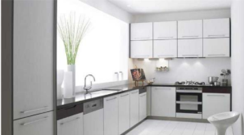 廚房櫥柜裝修加盟：廚房櫥柜怎么挑選？櫥柜價(jià)格怎么算？