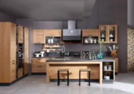 杭州金牌整體櫥柜：金牌櫥柜怎么樣，金牌櫥柜質(zhì)量好不好？