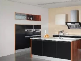 【廚房櫥柜裝修】廚房的櫥柜的尺寸？廚房櫥柜顏色怎么選擇？