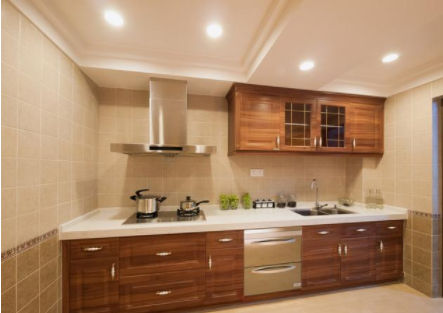 【家庭裝修設計風格】全鋁櫥柜與傳統(tǒng)木質(zhì)櫥柜該如何選擇？