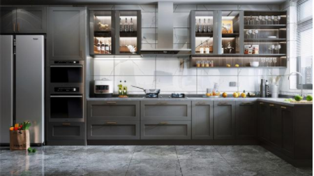 實木櫥柜加盟，定制櫥柜如何養(yǎng)護？