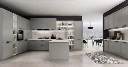 【福州環(huán)保櫥柜】定制櫥柜正確的流程是什么？定制櫥柜如何設(shè)計(jì)？