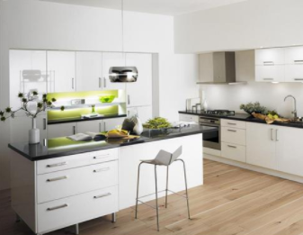 櫥柜定制加盟：定制一套櫥柜一般要多少錢(qián)？看看你家的櫥柜是不是貴了