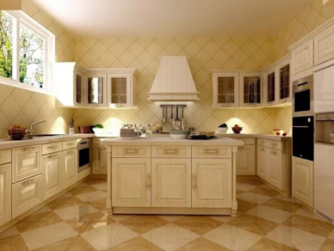 【廈門整體櫥柜排名】整體櫥柜要比木工櫥柜好？