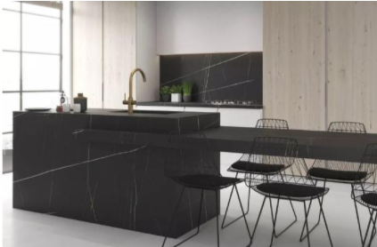 【珍珠巖防火板】巖板用在櫥柜臺(tái)面應(yīng)該考慮哪些因素？