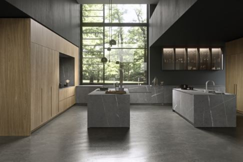 成都不銹鋼櫥柜加盟：定制不銹鋼櫥柜要考慮這四個(gè)因素！