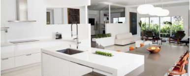 智能家居產(chǎn)品設(shè)計(jì)包括哪些？