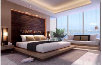 【深圳家居裝修設(shè)計(jì)】門窗設(shè)計(jì)，家居裝修的點(diǎn)睛之筆