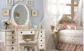 臥室家居風(fēng)水你知道多少？