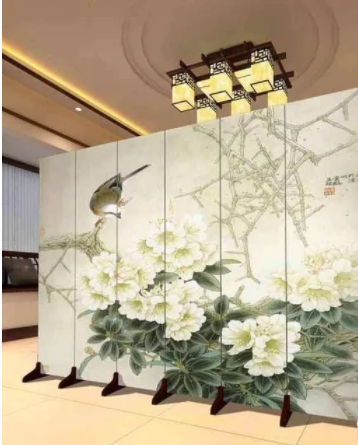 屏風家具：中國傳統(tǒng)家具屏風，還有多少人在使用？