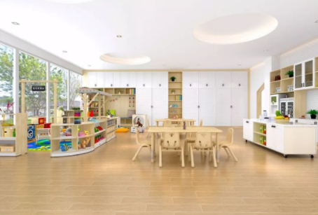 佛山幼兒園家具：幼兒園家具的采購“十大注意事項(xiàng)”，看看都有哪些？