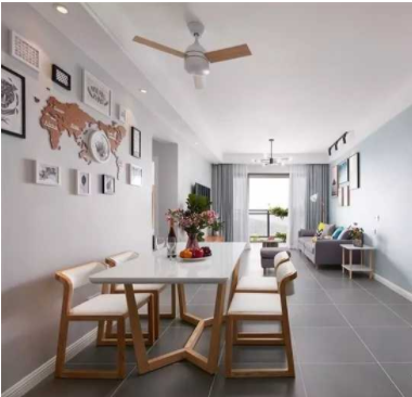 兒童房間設(shè)計(jì)效果圖：兒童房的裝修需要注意點(diǎn)什么？