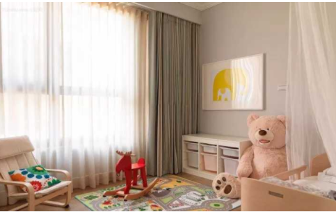 小書(shū)房家具：如何給孩子裝修兒童書(shū)房？