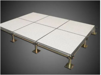 【北京防靜電地板價格】防靜電地板與網(wǎng)絡(luò)地板有何區(qū)別？