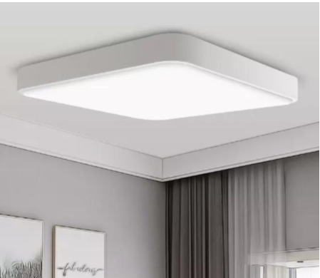 客廳吸頂怎么安裝：你家的吸頂燈真的健康嗎？四個(gè)標(biāo)準(zhǔn)教你驗(yàn)證