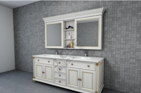 【浴室柜十大品牌】全鋁浴室柜和木質(zhì)浴室柜那個(gè)更好？