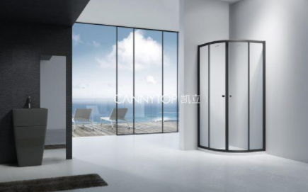 加楓淋浴房價格：如何區(qū)分淋浴房滑輪好壞？修復技巧可以記下