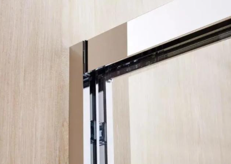 【簡易淋浴房品牌】衛(wèi)生間面積小，淋浴房如何設(shè)計？