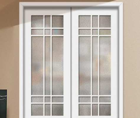 整體淋浴房隔斷：定制淋浴間移門需要注意什么？