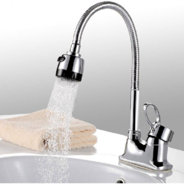 陶瓷洗臉盆價(jià)格：洗臉盆水龍頭有哪些款式 洗臉盆水龍頭哪個牌子好