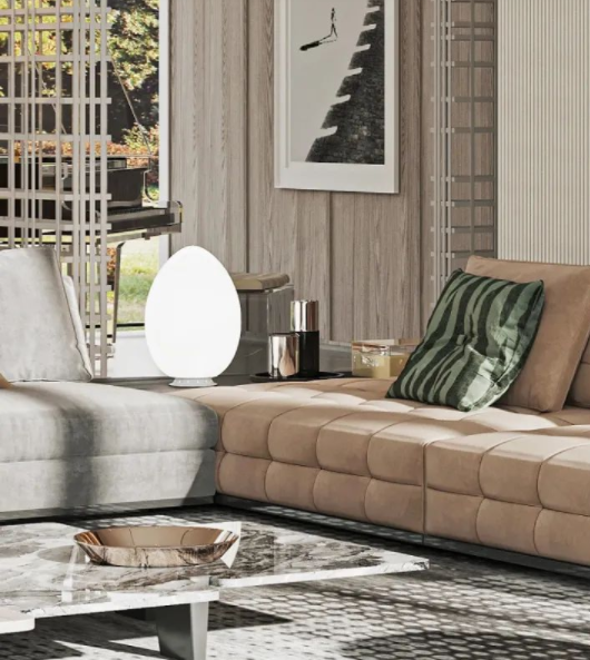 鋁合金櫥柜柜體，柜體照明怎么設計？