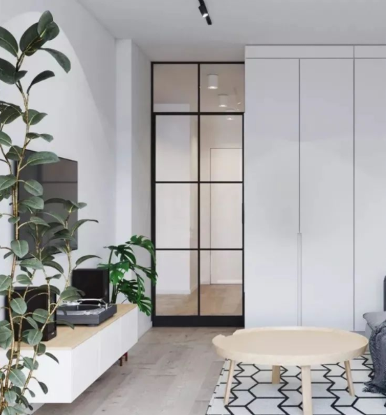 【整體廚柜十大品牌】整合柜體布局，提升收納空間，減少家居污染