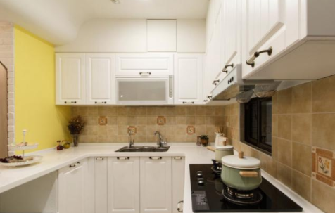 櫥柜臺面設計，櫥柜柜體用什么板材好？