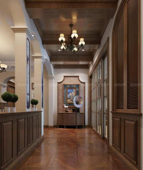 加盟定制家具衣柜：定制衣柜用什么板材好，選顆粒板還是生態(tài)板？