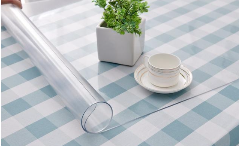 家庭裝修風(fēng)格設(shè)計(jì)：水晶板是什么材料做的？