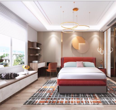 陜西全屋定制家具：全屋定制需要多少錢(qián)？加盟全屋定制怎么樣？