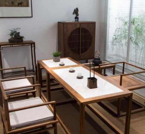 中式古典家具風(fēng)格特點(diǎn)是什么？