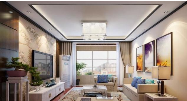 現(xiàn)代中式風(fēng)格裝修：新中式傳統(tǒng)裝修風(fēng)格特點(diǎn)有哪些？